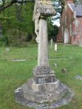 War Memorial , East Boldre